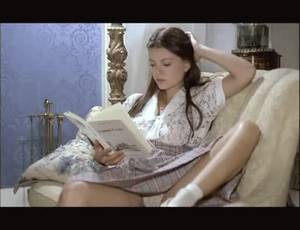 Erotic Interracial Porn - Erotic interracial retro porn with sexy kissing