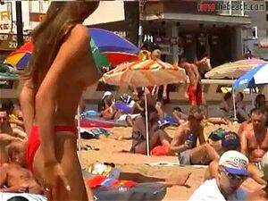 naked beach princess - Watch Beach Princess - Shower, Topless, Babe Porn - SpankBang