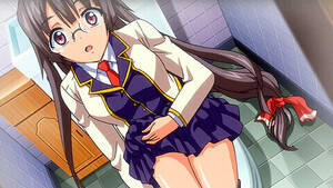 diaper anime hentai girls masterbating - Japanese Diaper Hentai, Breast Milk Anime Hentai - Videosection.com