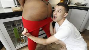 mimi ebony oral sex - Mimi Curvaceous blowjob sex