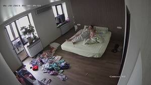 naked mom cam - Sunshine morning with naked mom - Metadoll HQ Porn Leaks