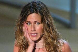 Jennifer Aniston Blowjob Sex - Jennifer Aniston | Television Academy