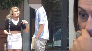 Girl Used Porn - This woman wanted to test if her boyfriend would cheat on her with a porn  star, you won't believe what happens in the end.