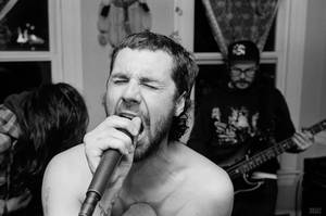 Black Bi Mark Porn - ... filthy, insane shows of Seattle's provocatively named Tit Pig are  quickly becoming the stuff of legend. Tonight the hardcore bandâ€”named after  a gay porn ...