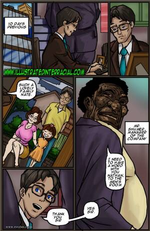 cartoon blowjob wife affair - Page 3 | illustratedinterracial_com-comics/wife-pride | Erofus - Sex and  Porn Comics