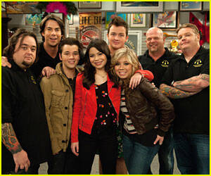 Noah Munck Icarly Porn - Noah Munck Photos, News, Videos and Gallery | Just Jared Jr. | Page 3