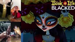 Book Of Life Maria Porn - The Book of Life BLACKED â€“ Video Comp. #1 - Porn - EroMe