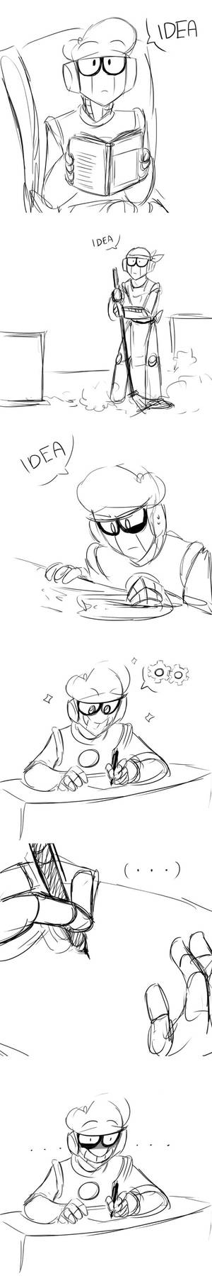 Deoxyrebornicleic Artsy Porn - I fucking feel, Artsy.