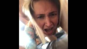 amateur rough anal - Showing Off, Fingering and Rough Anal with Creampie from Amateur Tight Ass  - PornMonde.com