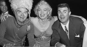 Monty Python Porn Parody - spike jones, bonzo dog band, monty python, parody, satire