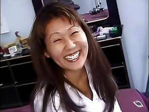 Casting Chinese - Crazy Chinese Girl Makes Porn Casting With Old Ed