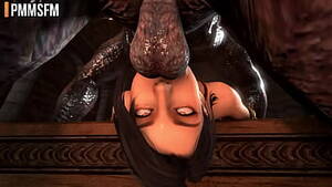 3d Demon Blowjob - Demon 3D Hentai Porn Videos - fuqqt.com