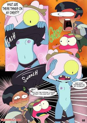 Frog Porn Comic - âœ…ï¸ Porn comic Oh My Frog. Nocunoct Sex comic hot beauty was | Porn comics  in English for adults only | sexkomix2.com