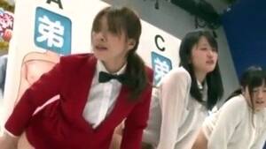 japanese hardcore gameshow - Koda riri japanese gameshow host fucking - SEXTVX.COM