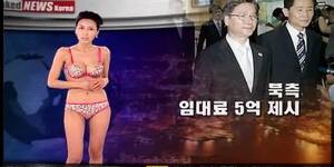 naked news korea - Naked News Korea - Tnaflix.com