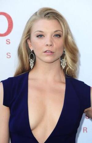 natalie dormer - natalie dormer - HecklerSpray