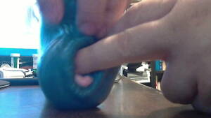 Mare Pussy Masturbator - Custom made, Ultra loose Mare Pussy Toy | xHamster