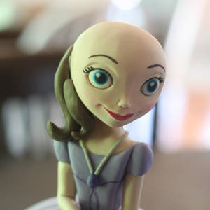 Disney Xxx Princess Amber Porn - Princess Sofia tutorial