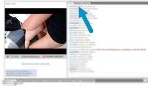 anal sex chat rooms - anal sex in the chat room with 290 viewers | xHamster