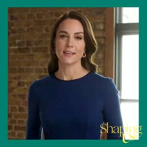 Kate Middleton Porn Captions - Kate Middleton Joins Celebrities for New Instagram Video