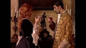 1700s Porn Cosplay - Redhead noblewoman banged in historical dress - XVIDEOS.COM