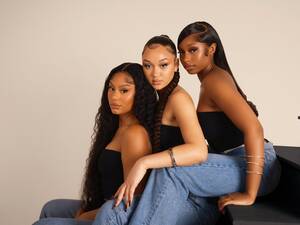 black girl gets forced - As Black girls we have to kick the door down': Flo on their rapid rise to  stardom | Music | The Guardian