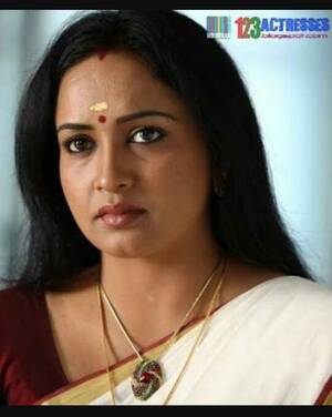 malayalam tv actress nude - 