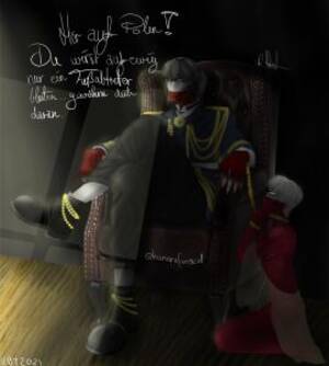 Germany X Austria Porn - Rule34 - If it exists, there is porn of it / german_empire