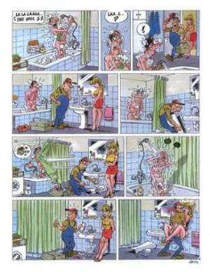 Funny Sexy Cartoons - 12 Hotter ideas | adult comics, funny cartoons, adult humor