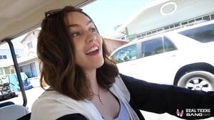 Colorado Porn - Real Teens - Colorado Teen Freya Parker Does Her First Porn Casting Scene -  XVIDEOS.COM