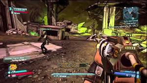 Fmw Borderlands 2 Mad Moxxi Porn - 