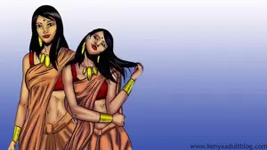 Erotic Comics Fuck - Miss Rita Sex Comics All Episodes Free Download | Kenya Adult Blog