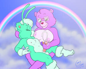 Care Bears Porn - Carebear porn - comisc.theothertentacle.com