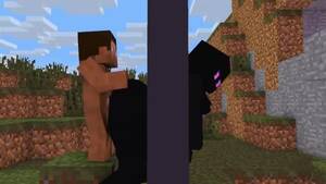 Minecraft Sex Porn Captions - Minecraft Enderwoman Porn | Outdoor Hardcore Xxx | Hot-Cartoon.com