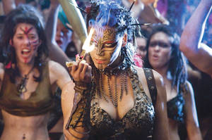 Doomsday Movie Porn - Every blood moon or so comes a movie I seem to be in the minority of  calling great. I'm happy to time and again sacrifice my free hour or two on  the ...