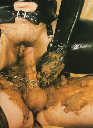 latex vintage porn - Vintage scat-latex - Image 553640 - ThisVid tube