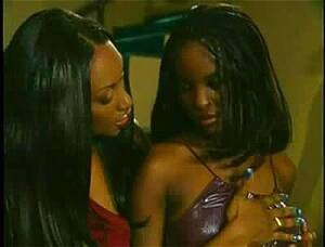 black ebony lesbians porn stars - Watch Black Pornstars - Ebony, Lesbian Porn - SpankBang
