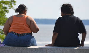 fat body teen girl - Obesity and sexuality - Wikipedia