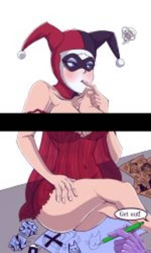 Harley Quinn Porn Hentai Nightgown - harley quinn, nightgown | Page: 1 | Gelbooru - Free Anime and Hentai Gallery