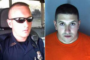 Florida Gay Police Porn - Gay cops investigated for hosting 'breeding' sex parties for teens