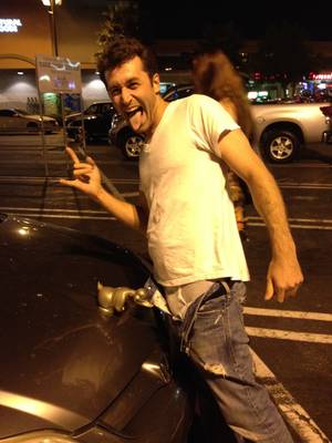 James Deen Naked Porn - Tagged With: blog, james deen, nude ...