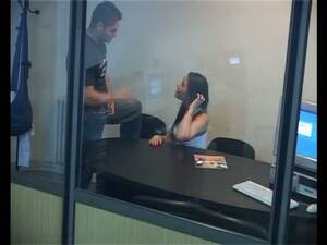 hot office sex voyeur - Office sex, leaked Voyeur porno video (Apr 26, 2011)