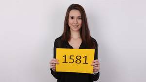 czech casting - MONIKA1581