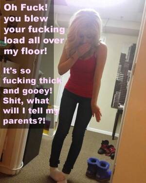 Jennette Mccurdy Porn Captions - Jennette McCurdy and Arianna Grande captions Porn Pictures, XXX Photos, Sex  Images #2015004 - PICTOA