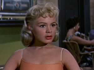 Gidgette 90s Porn - There have been many Gidget's but none compare to Sandra Dee. Actually in  the other