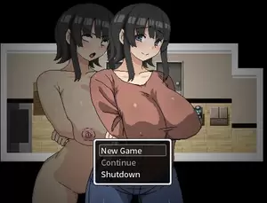 lesbian boob games - Download Porn Game Free Sex in Heaven and Hell Final by Hoi Hoi Hoi  (RareArchiveGames) - Big Boobs, Lesbian [1000 MB] (2023)