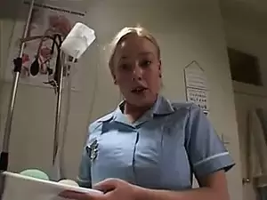 British Nurse Porn - Two British Nurses Soap Up And Screw A Lucky Guy | xHamster