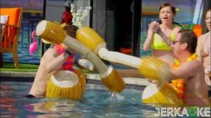 Hawaiian Orgy Porn - Watch Jerkaoke- Hawaiian Orgy Gets Wild -Madison Morgan, Kali Roses,  Rosalyn Sphinx - Pov, Babe, Teen Porn - SpankBang