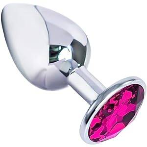 forced butt plug anal sex - Amazon.co.uk: Anal Plugs: Health & Personal Care