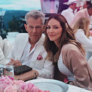 Katharine Mcphee Porn Star Anal - Katharine McPhee Defends Hubby David Foster After 'Weird' Comment About Her  Post-Baby Body